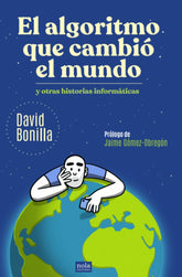 ALGORITMO QUE CAMBIO EL MUNDOEL - 9788418164514